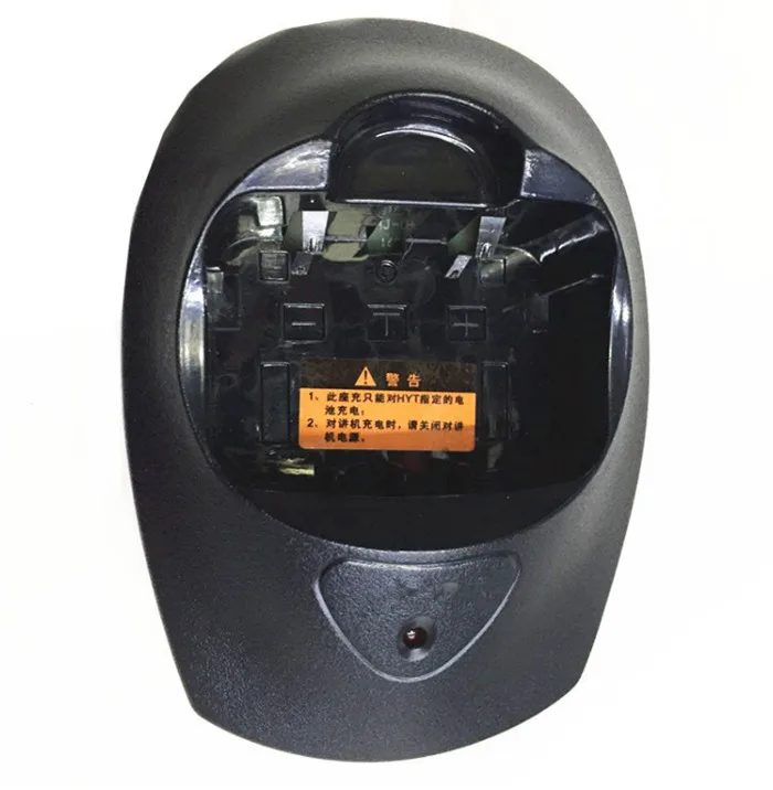 110 220 V зарядное устройство CH03N01 для HYT TC500/TC2100H радиостанции устройство|Рации| |