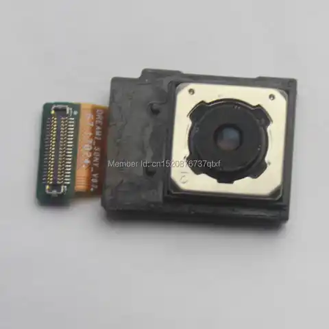 Модуль задней камеры для Samsung Galaxy S8 G950F G950FD G955F G955FD