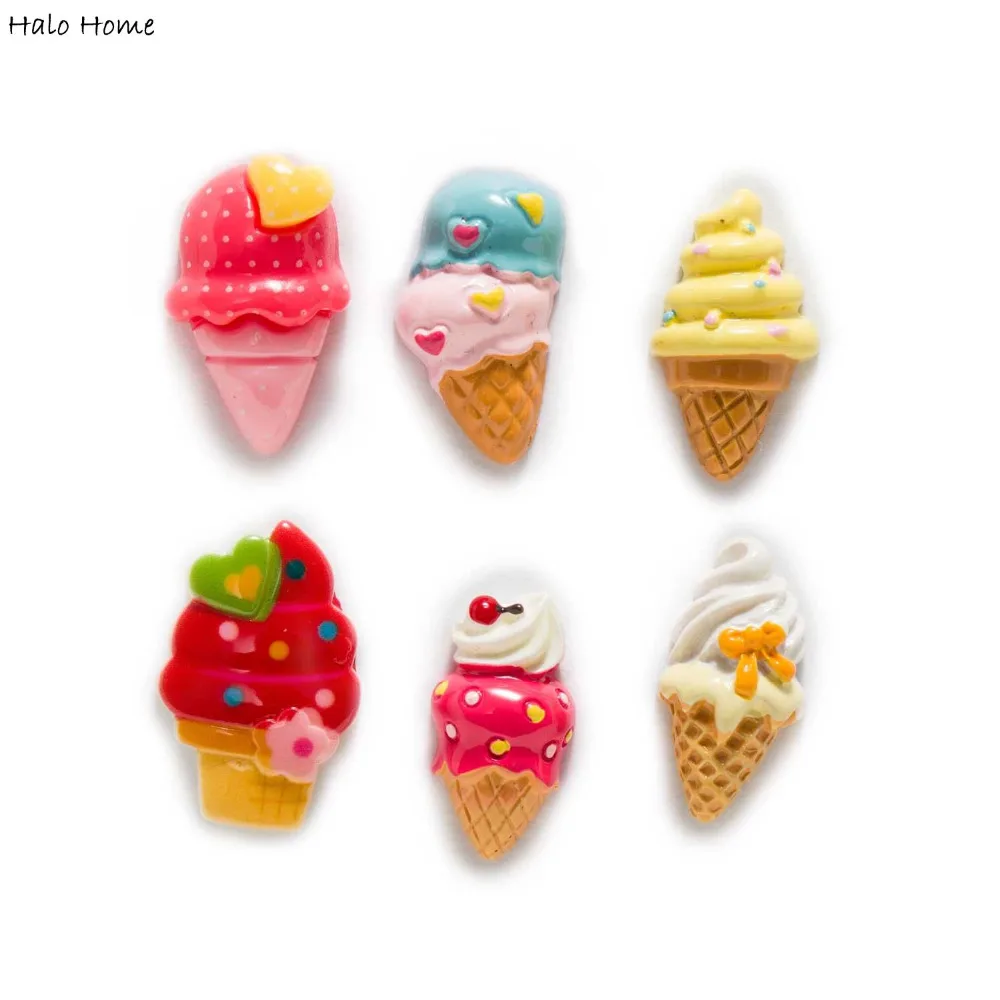 20 штук смешанные машина для приготовления мороженого Серии резиновые головистой