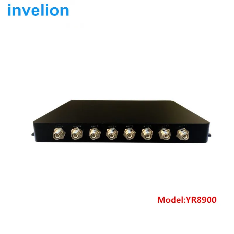 Бесплатная доставка английский чип SDK impinj TCP/IP RJ45/Ethernet 840-960 МГц пассивный UHF rfid