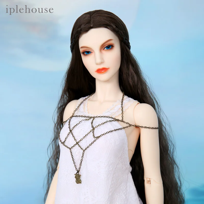 Iplehouse EID Carina IP BJD куклы 1/3 модные высококачественные фигурки из смолы игрушки для