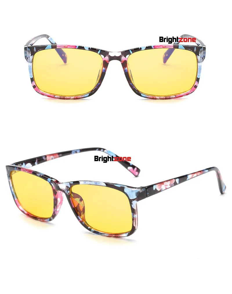 Anti Blue Light Glasses Men And Women Stop Eye Stain Sleep Better Defence Radiation Computer Night Driving Gaming Glasses