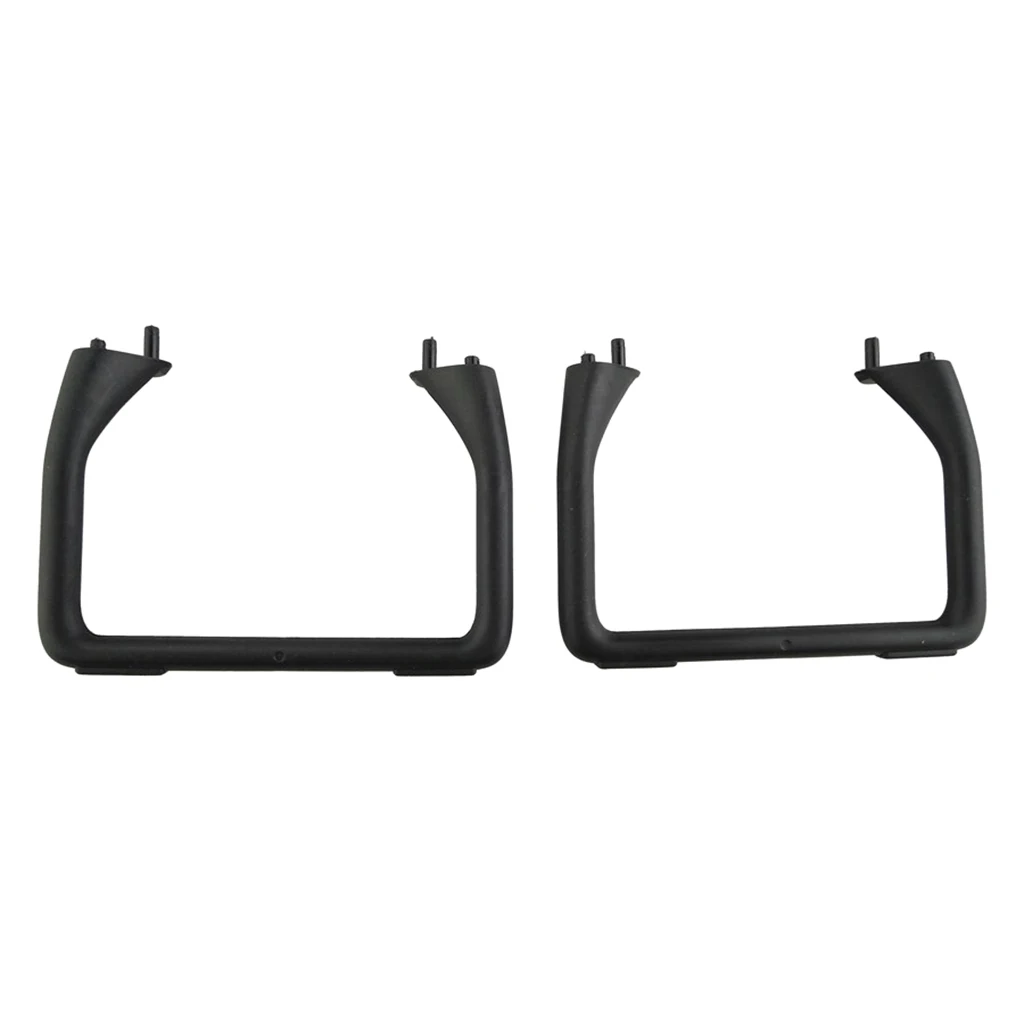 2 шт. шасси для UDI RC U42W U42WH U45 U45W Радиоуправляемый вертолет с дистанционным