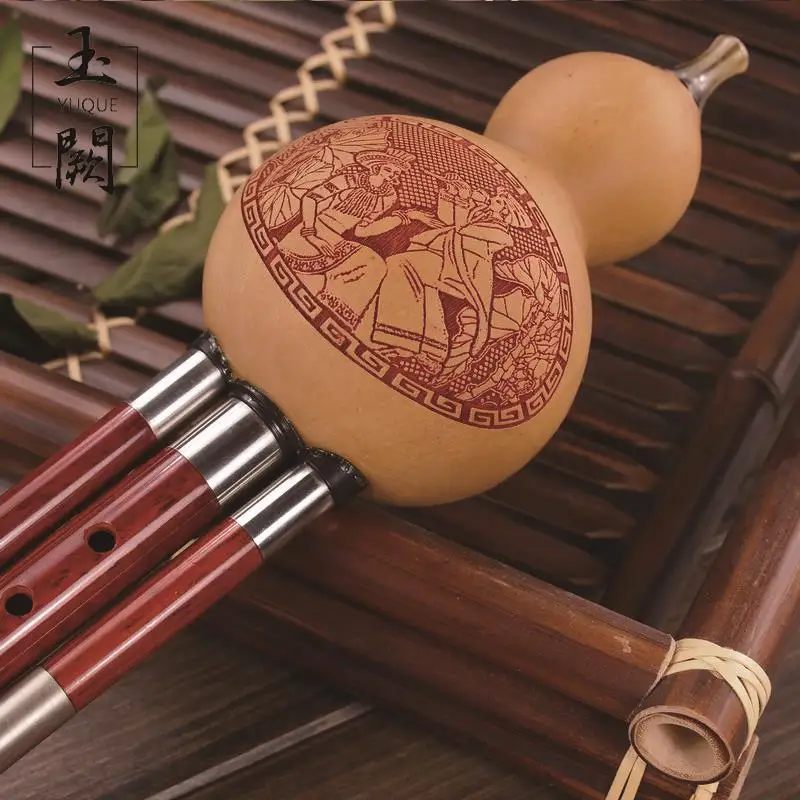 YUQUE Китайский традиционный Профессиональный Производительность сандалового