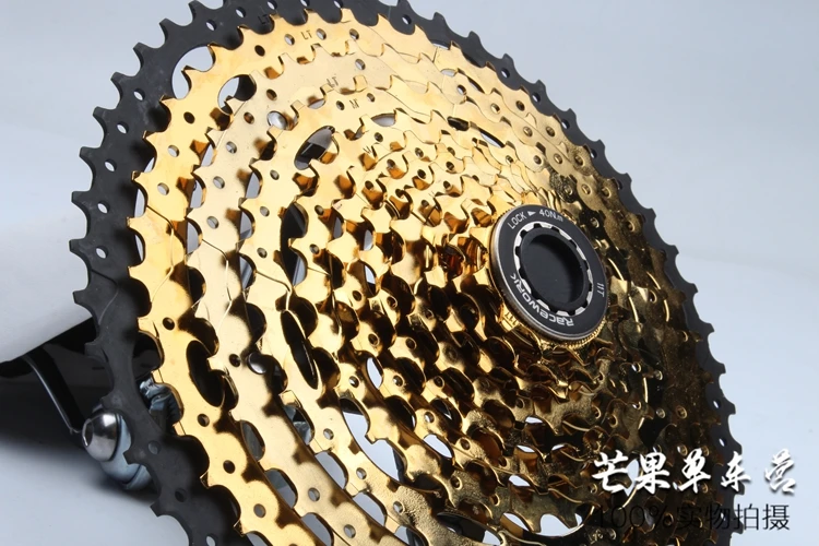 RACEWORK 11-42 11-46; 11-50 т 11-52T 10/11/12 Скорость горы mtb велосипед Кассетный Маховик