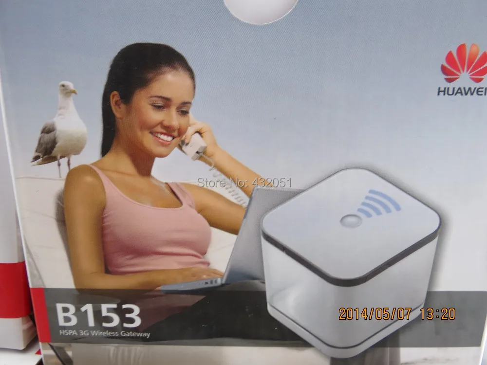 Портативный мини разблокированный Huawei B153 Web Cube|cube|cube cubecube mini |