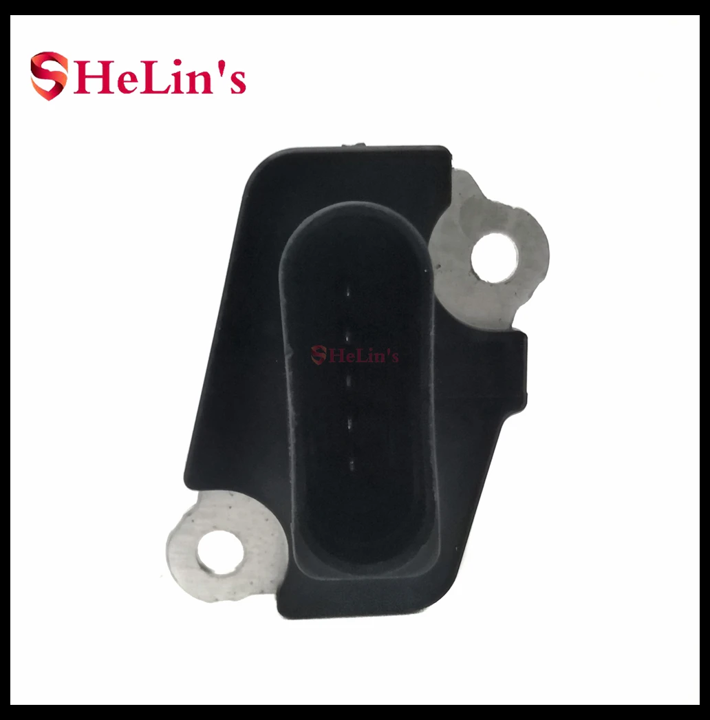 AFH60-34 06J906461B Mass Air Flow MAF сенсор для AUDI SEAT SKODA VW JETTA III TIGUAN SCIROCCO 1 8 2 0 TFSI 2.0L | Автомобили и