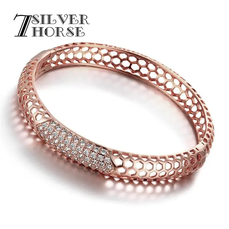 7 серебряный конь Z028-B высокое качество никель противоаллергические 2015 новинка