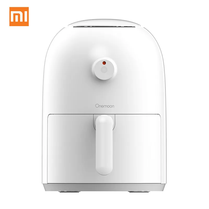Xiaomi Mijia 2L 800 Вт Onemoon Air фритюрница Бытовая интеллектуальная без дыма Высокая