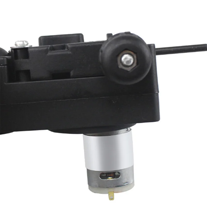 24V DC Wire Feed Assembly Motor Electric Harbor Freight MIG Welder Feeder |