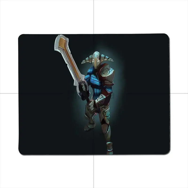

MaiYaCa Dota Sven Comfort small Mouse Mat Gaming Mouse pad Size for 25X29cm 18x22cm Gaming Mousepads
