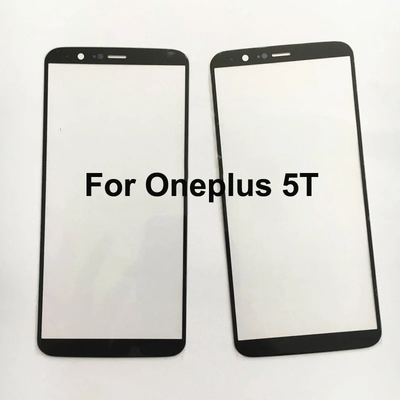 Для Oneplus 5T 1 + Oneplus5t A5010 Сенсорная панель экран дигитайзер стекло сенсор сенсорный