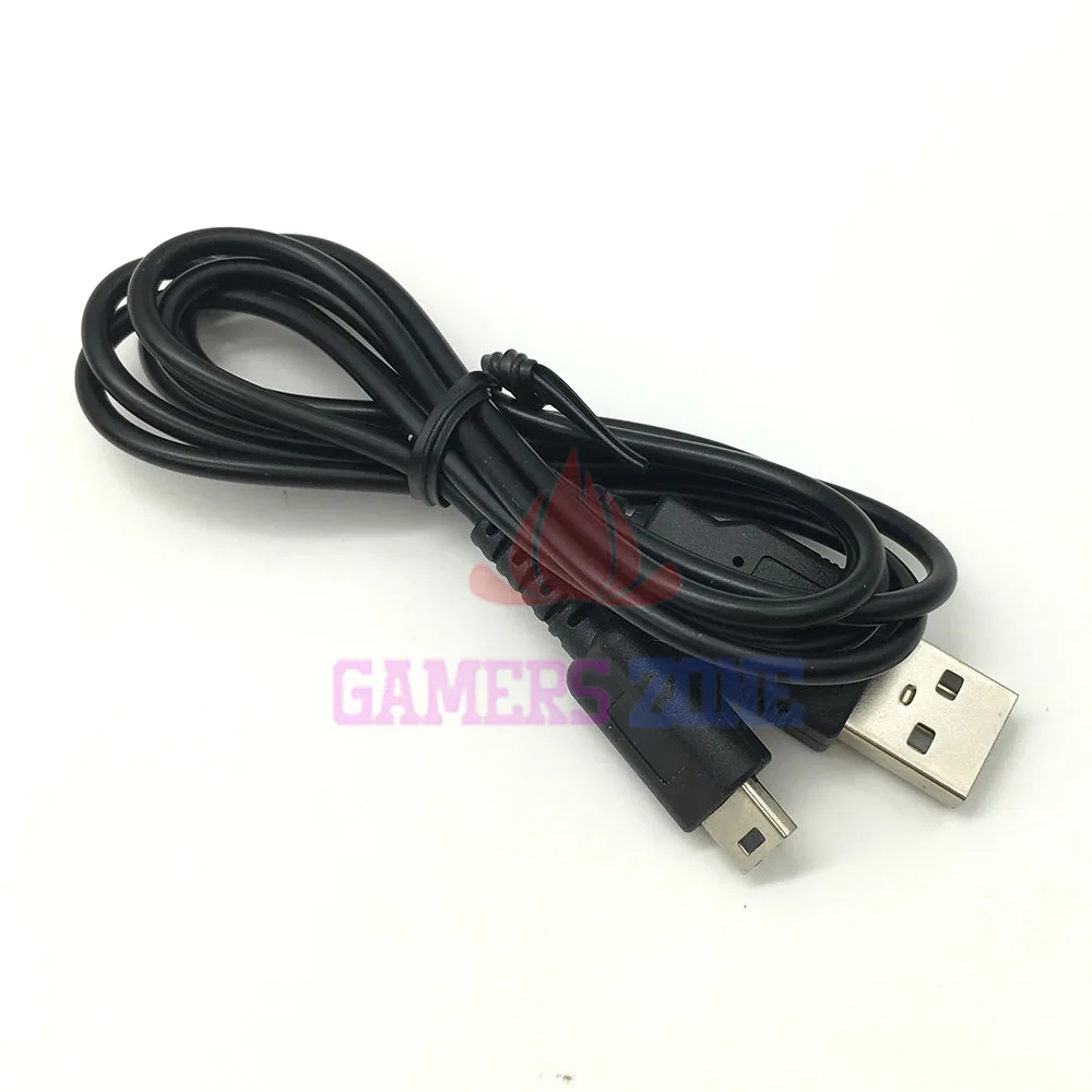 Зарядный кабель для Nintendo 3DS 2DS NDSi XL LL USB NDSL|cord|cord cable |