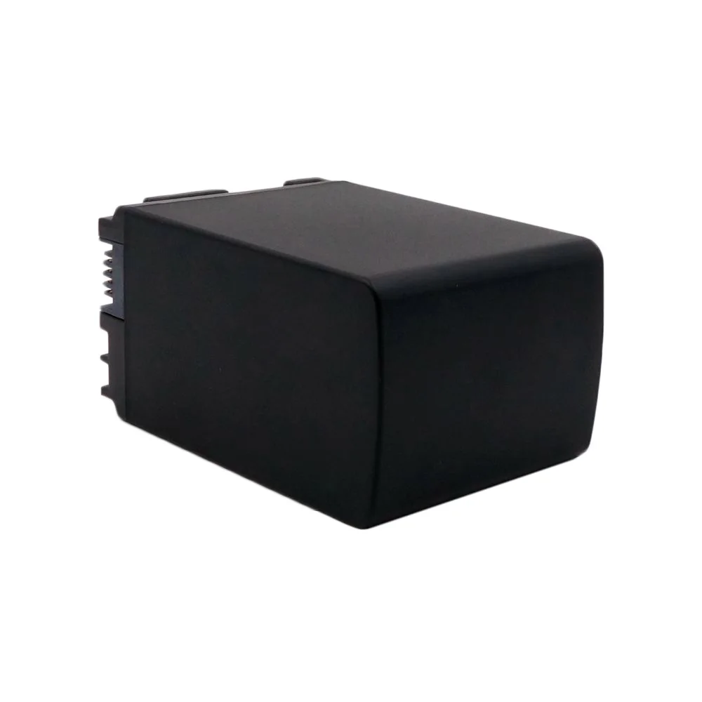 2 шт. аккумулятор WHCYonline 2800 мА/ч для камеры Canon FS11 FS100 HF100 HF10 HF11 HF200 HG20 S21 S20 S200 FS37 FS36 |