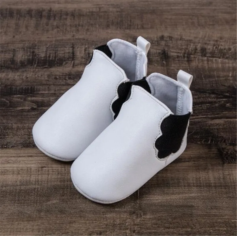 Модные женские ботинки противоскользящие для маленьких девочек|baby shoes boots|girl bebebaby