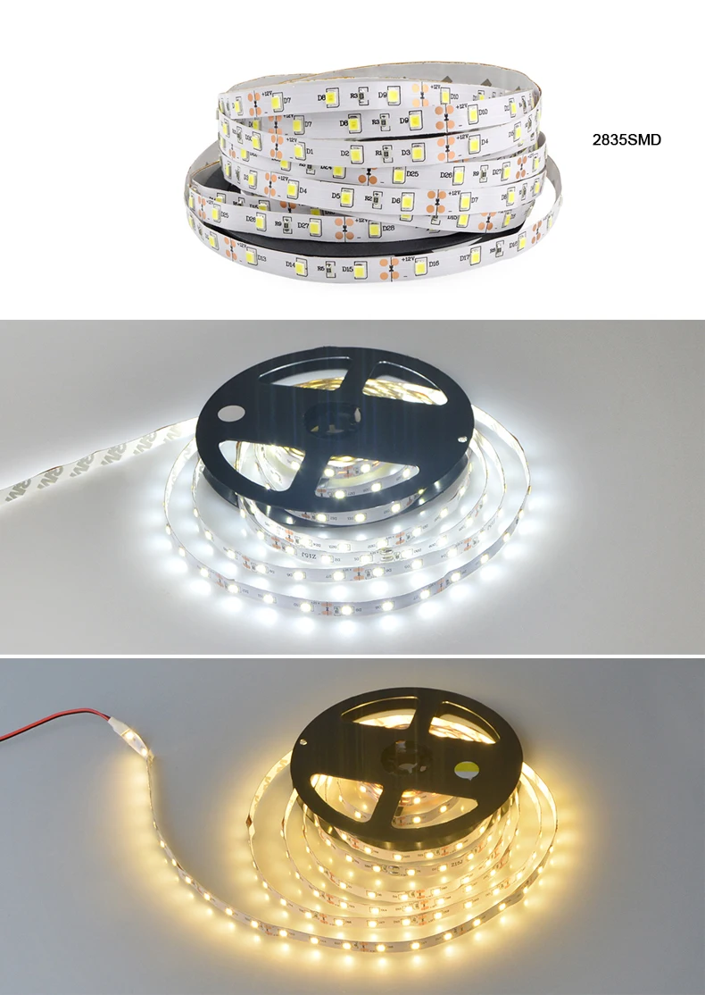 5 м 300 светодиодный s 12 В Кухонные светильники водонепроницаемый RGB светодиодный светильник яркость светодиодный лента под шкаф декоративный светильник s