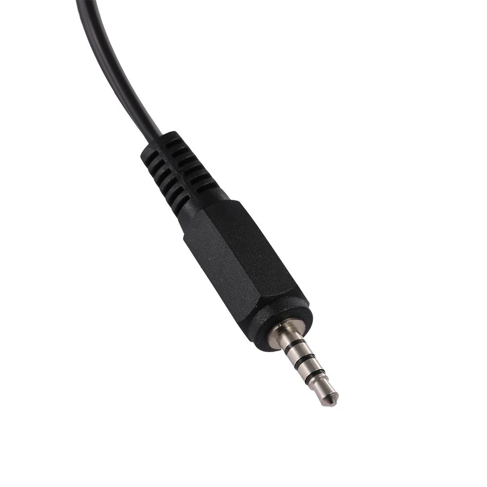 3.5mm Jack to 3 RCA Video Cable Audio Male Female Plugs High Quality AV Adapter SATA USB | Компьютеры и офис