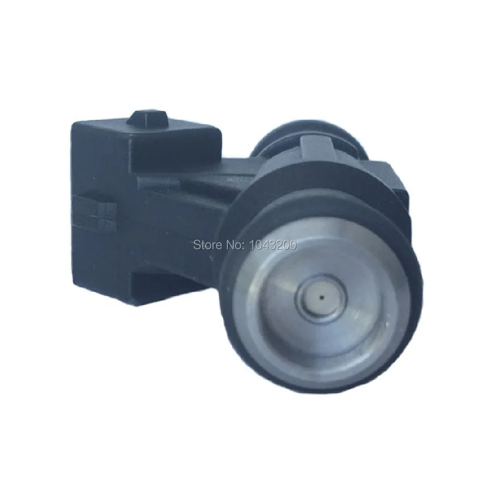 Топливный Инжектор 25335146 Для Delph для ford Mitsubishi Chery QQ GM wuling 25342385 93345842 | Автомобили и