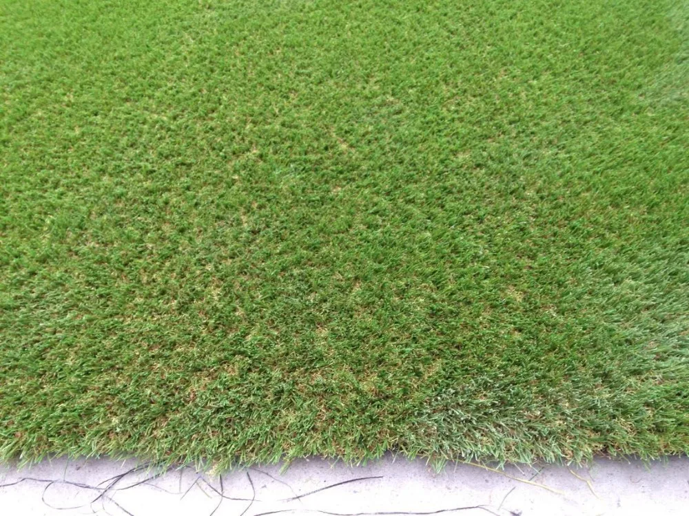 Образцы искусственной травы садового типа (6 популярных типов) | Спорт и