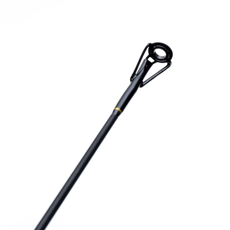 2 наконечника 7 &quotM Power 6 12 г 5 20 вес приманки углеродная рыболовная удочка 1 68 м/1 8 м