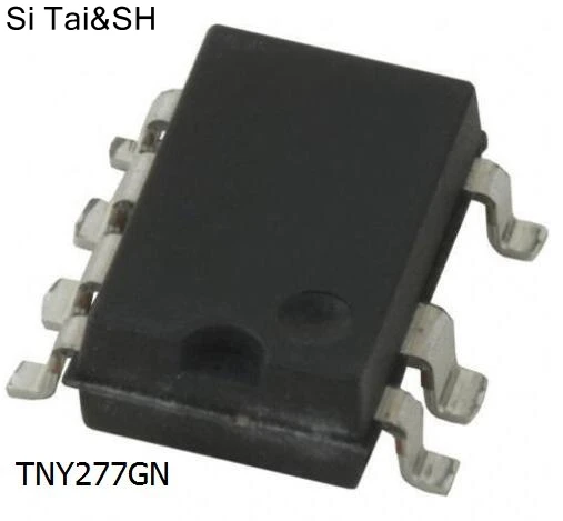 10 шт./лот TNY277GN TNY277G TNY277 SMD-7