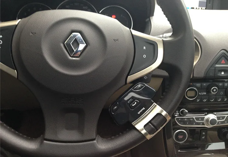 Автомобильный комплект беспроводной связи на руль bluetooth-приемник для автомобиля