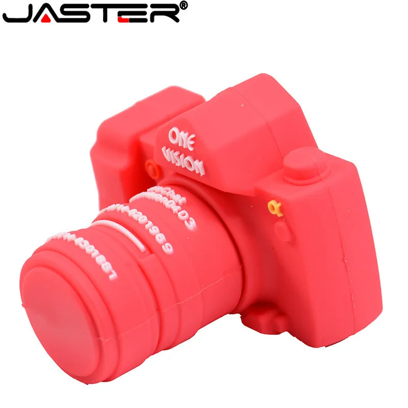 Usb флеш накопитель JASTER 2 0 4 ГБ 16 32 64 карта памяти usb|USB флэш-накопители| |