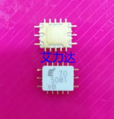 

FreeShipping EMM5081V1B Specialized in high frequency tube and module