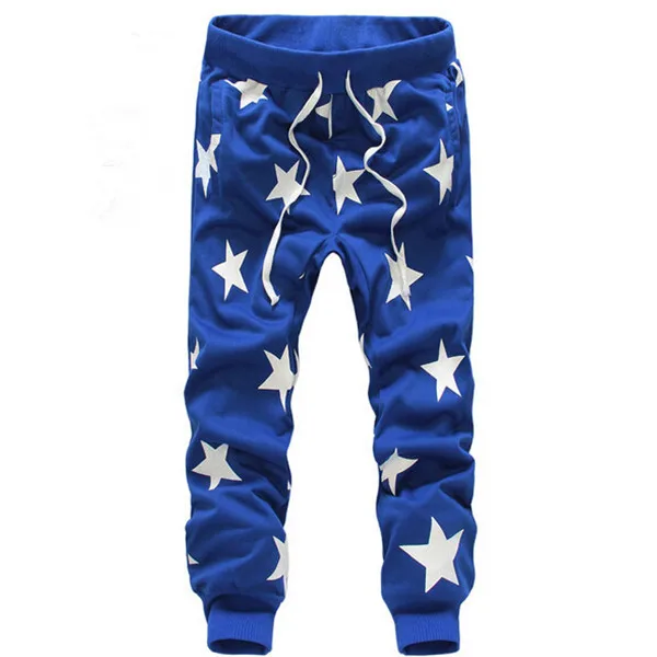 Hot Sale 2016 Jogger Pants Military Camouflage trousers Fashion Brand Hip Hop Pants