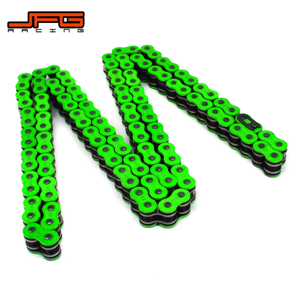 520 X кольцо RING сальника цепи 120 Ссылка для CRF250 CRF450 KX250F KX450F KTM SX EXC SXF YZ250F YZ450F RMZ250 DRZ400