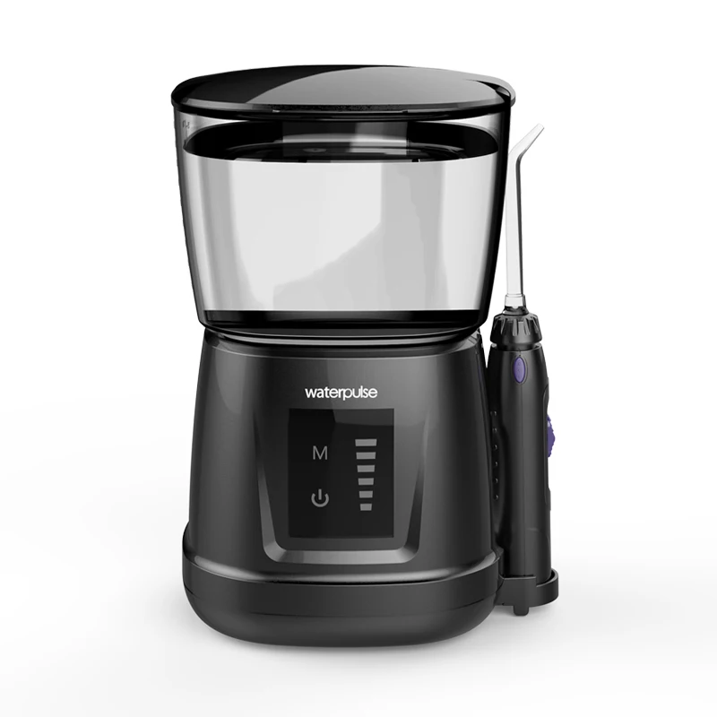 Waterpulse V400 & V700P полости рта orrigator стоматологический Портативный воды зубная нить