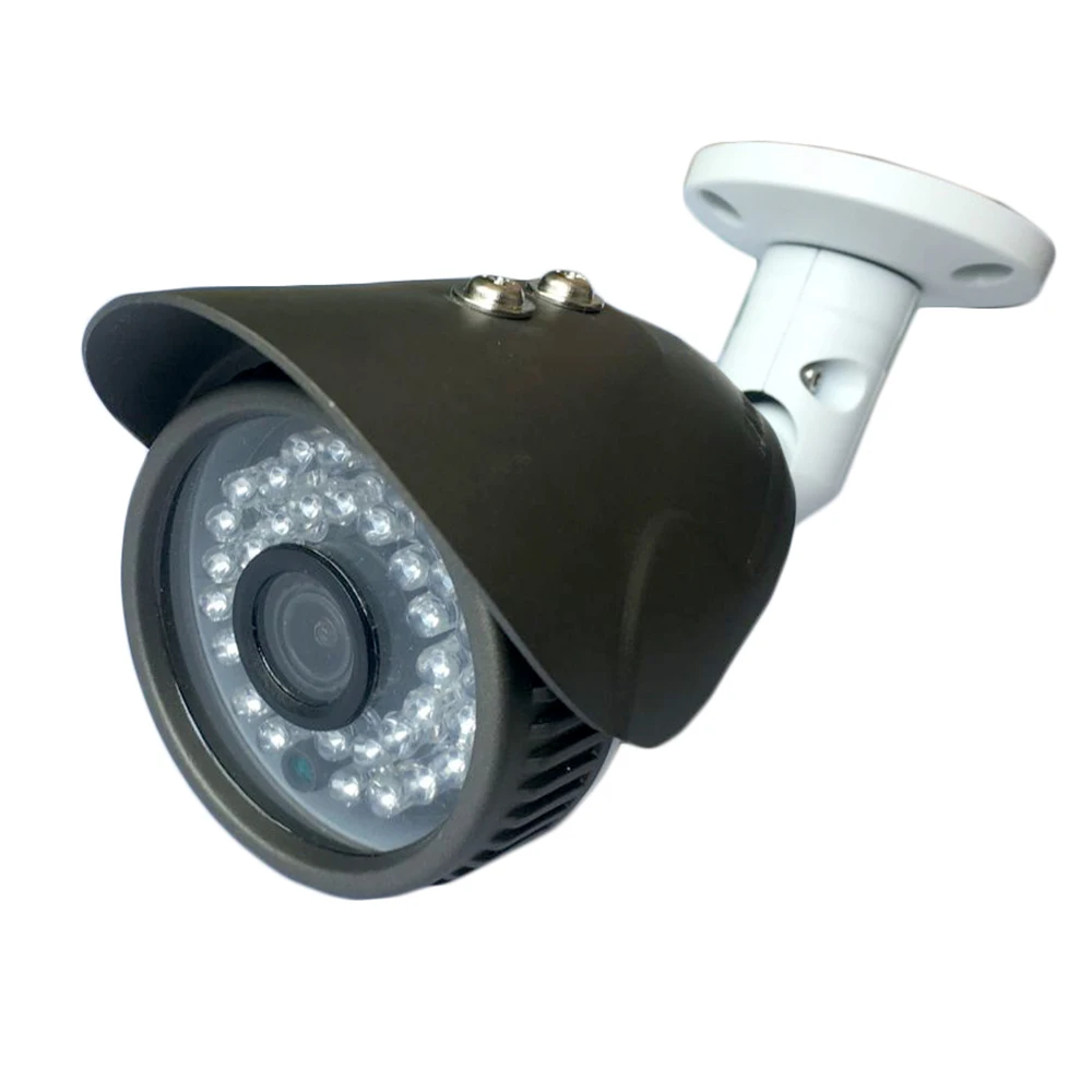 YiiSPO AHD 1080 P пуля Камера 2.0MP аналоговый Открытый водонепроницаемый ик-cut XM320 + SC2235