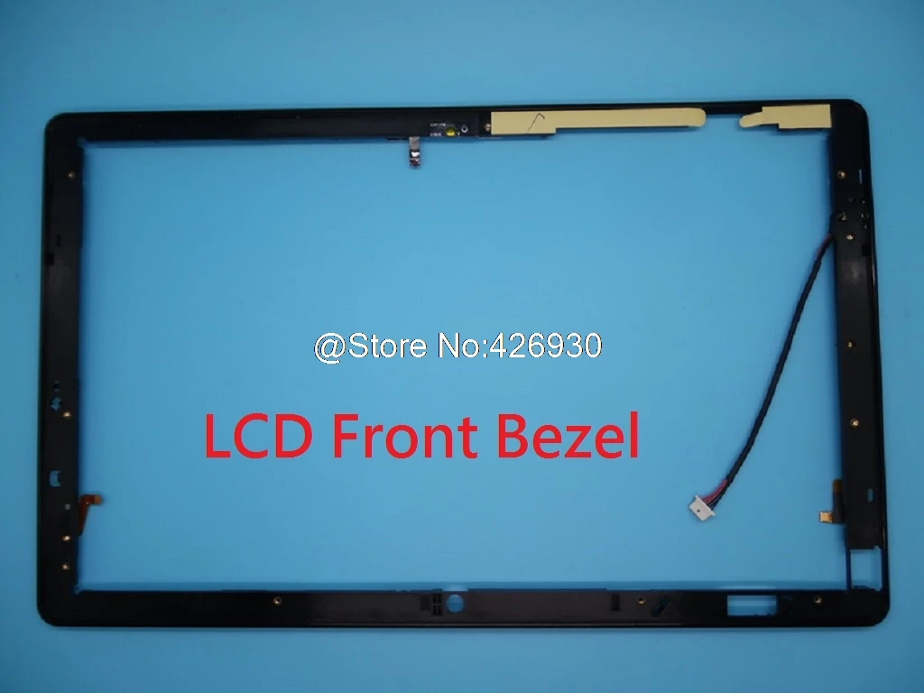 Сенсорный экран для Samsung XE700T1A XQ700T1A XQ700T1A-A51 XQ700T1A-WA30 11 6 &quotЖК-дисплей рамка |