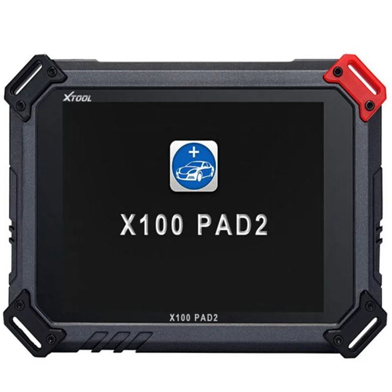 Горячая Распродажа оригинальный X100 PADII для XTOOL площадку лучше чем X300 Pro3 Авто