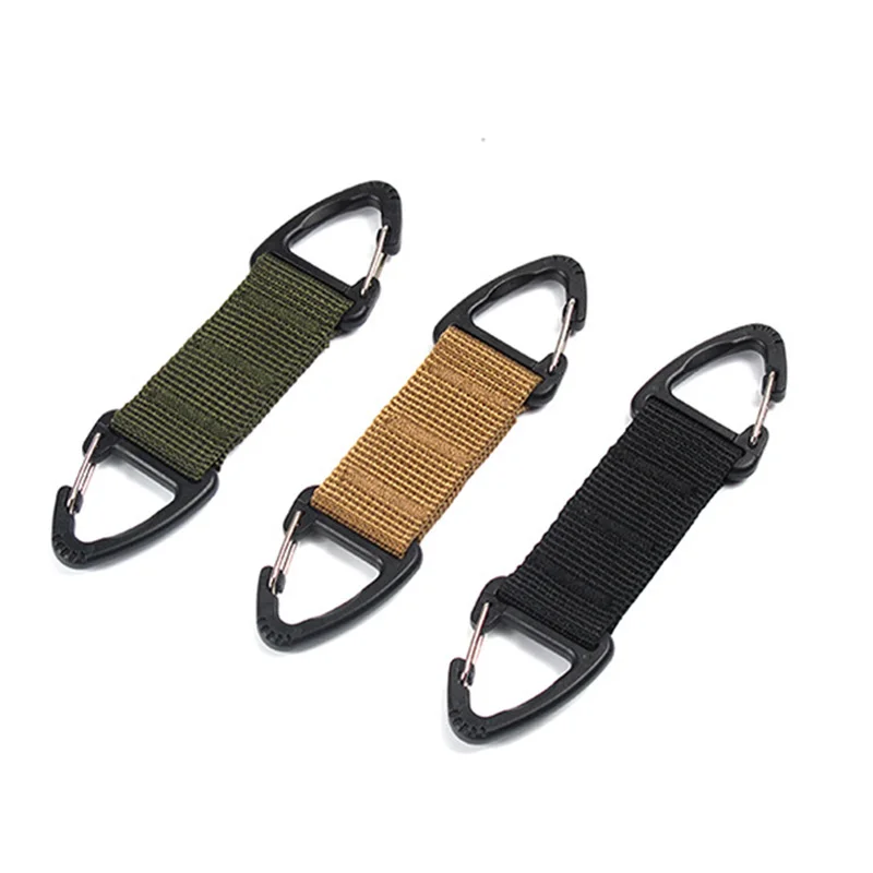 2 шт. нейлоновая Пряжка для рюкзака|Уличные инструменты| |