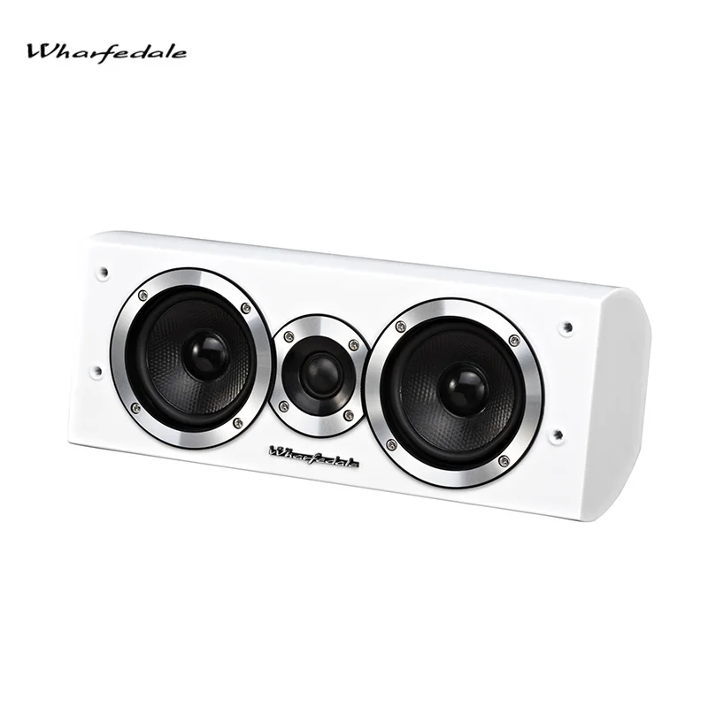 Wharfedale DX 1SE 5 1 HCP башня колонки домашнего Театр звук Системы музыкального