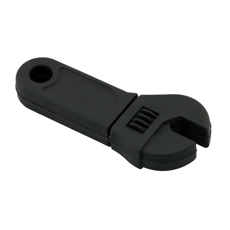 Регулируемая флэш карта USB 2 0 8 ГБ 16 32 64 128 накопитель молоток креативный