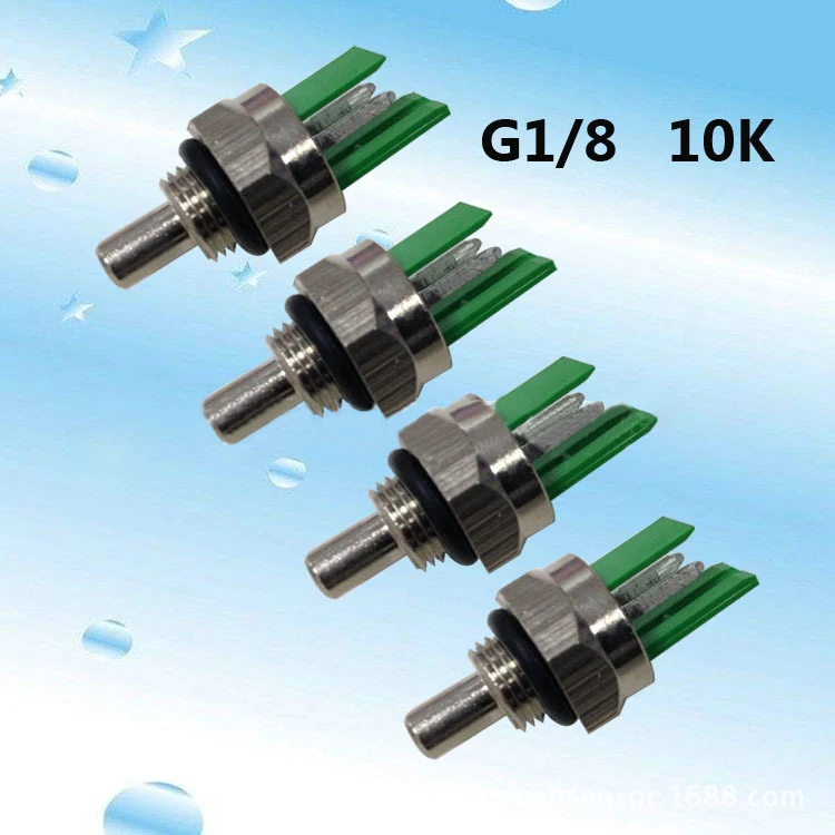 Настенный датчик температуры котла G1/8 ниток