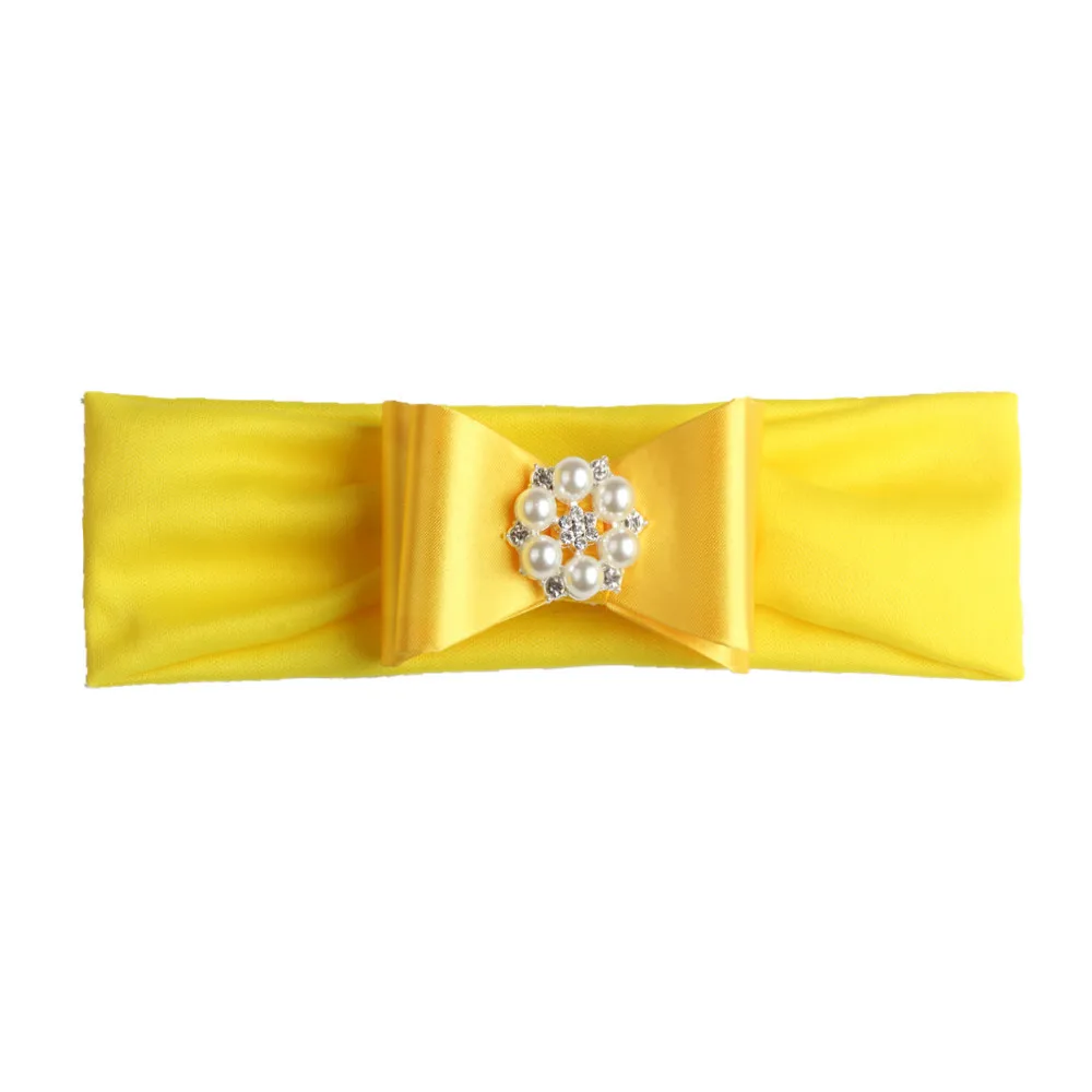 10 шт. эластичные повязки на голову для девочек | Аксессуары одежды