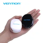 Vention Автомобильный кабель Шнур Органайзер катушка намотка Держатель смарт для наушников USB кабель наушники