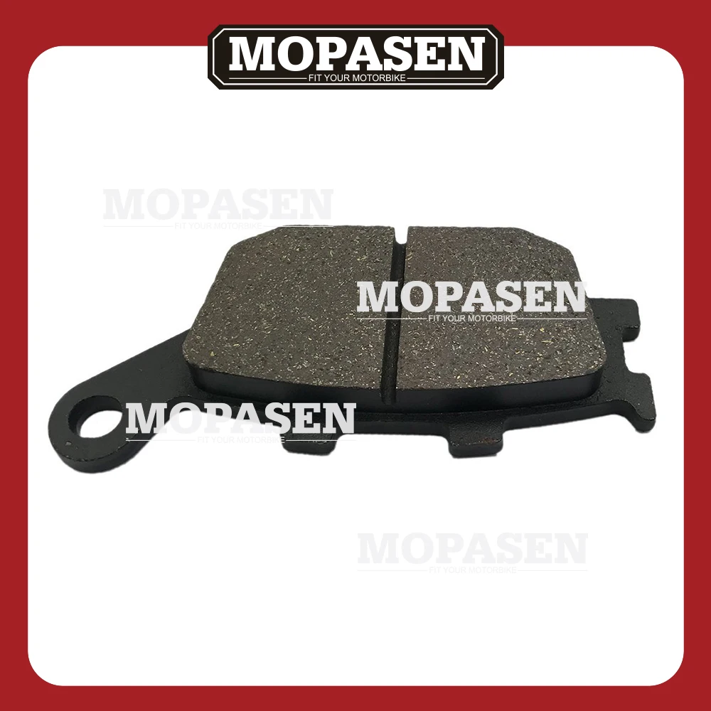 

Brake Pad for CBR 600 F4 F4i 929 Fireblade CBR900 RR VTR 1000 Sport Motorcycle Accessories Parts Free Shipping