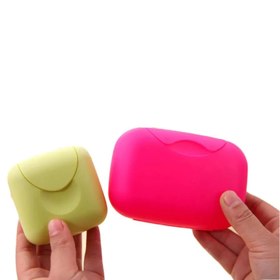 Новый чехол для тарелки ванной комнаты дома душа путешествий пешего туризма