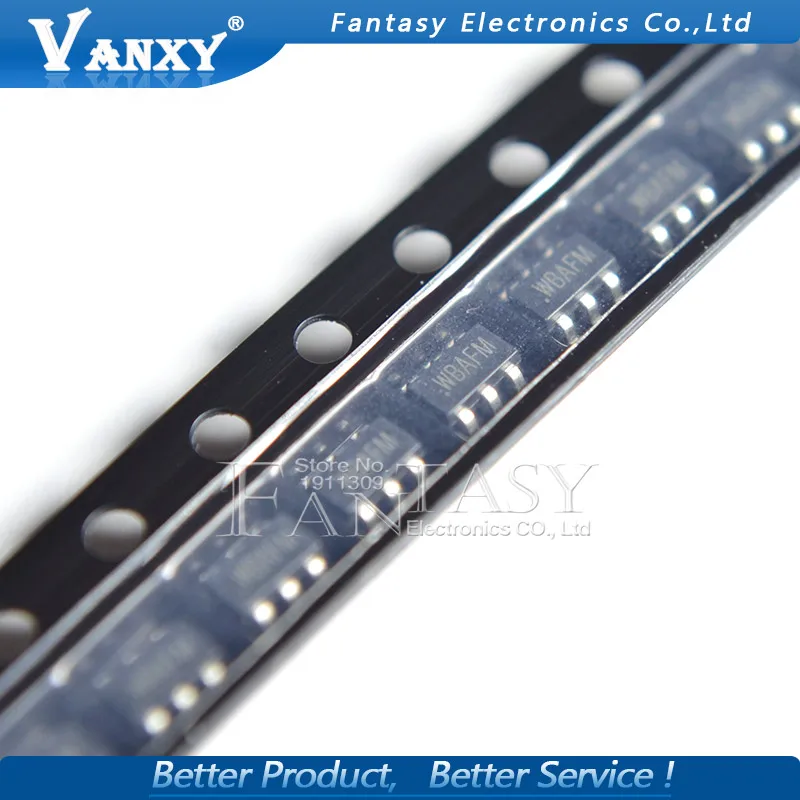 10 шт. SY8120B1ABC SOT23-6 SY8120B1AB сот SY8120B1A SY8120