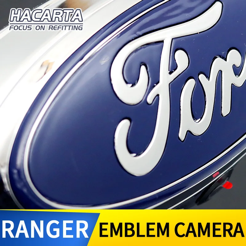 Автомобильная камера заднего вида для FORD RANGER WILDTRAK T6 T7 TXL 2012-2018 | Автомобили и