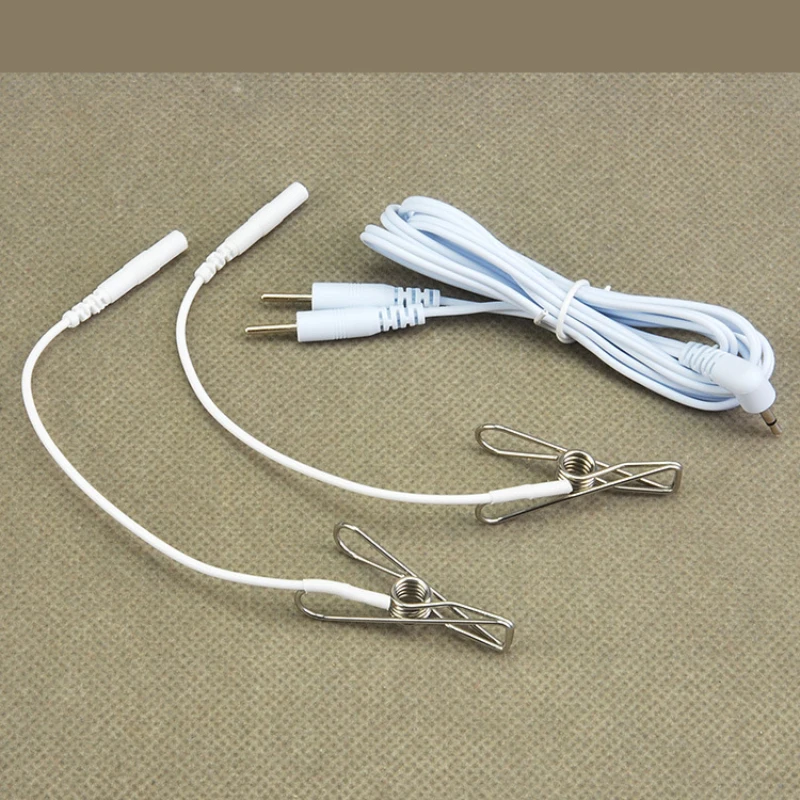 Соски зажимы соски грудные массажер Электрический шок медицинская тематическая