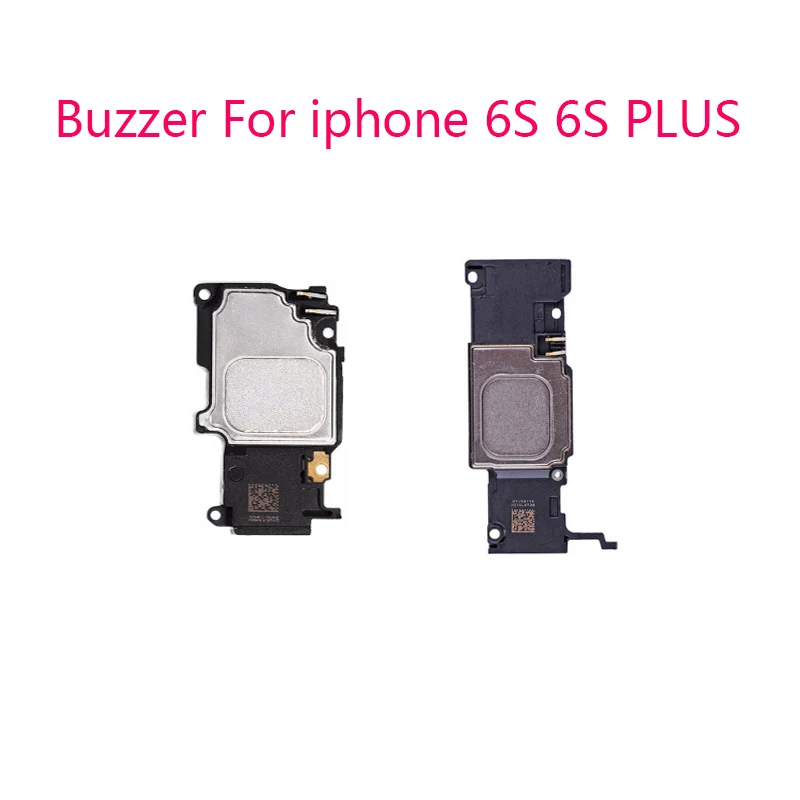 High Quality Replacement Ringer Buzzer Loud Speaker For iPhone 6 6S Plus Mobile Phone Repair Assembly Parts Flex Cable | Мобильные