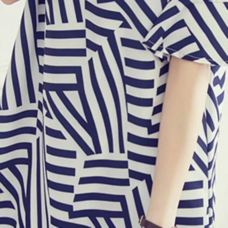 2018 летнее модное женское пляжное платье повседневное ТРАПЕЦИЕВИДНОЕ ПЛАТЬЕ с