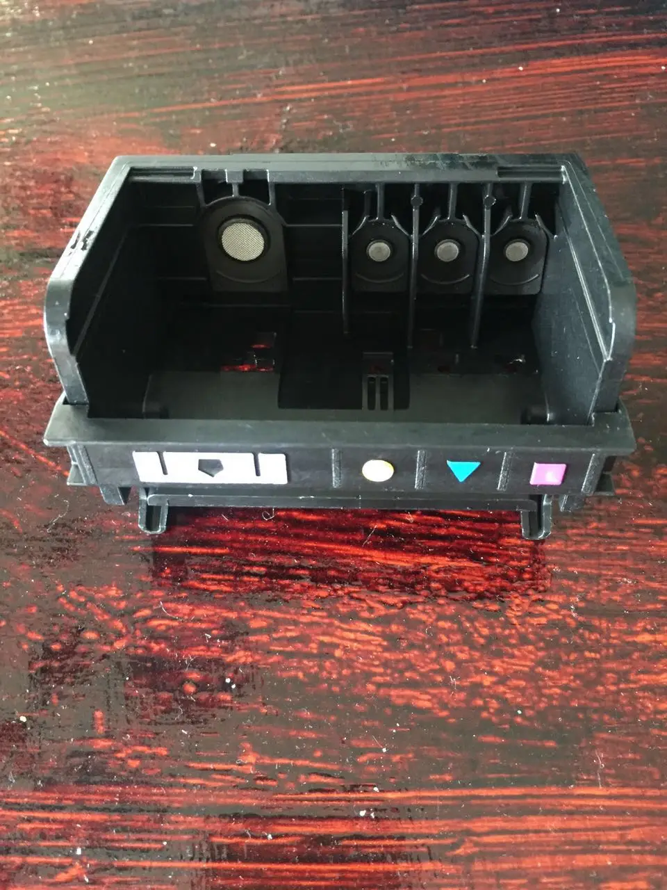 

Refurbished printhead for HP 920 PhotoSmart Plus B210a printer parts