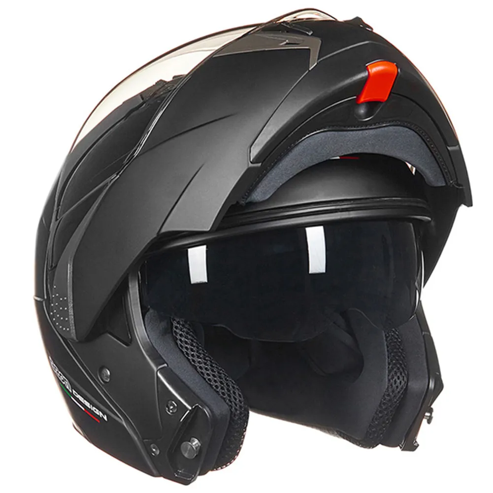 BEON модульный мотоциклетный шлем флип Открытый полный Moto Casque Casco Motocicleta Capacete