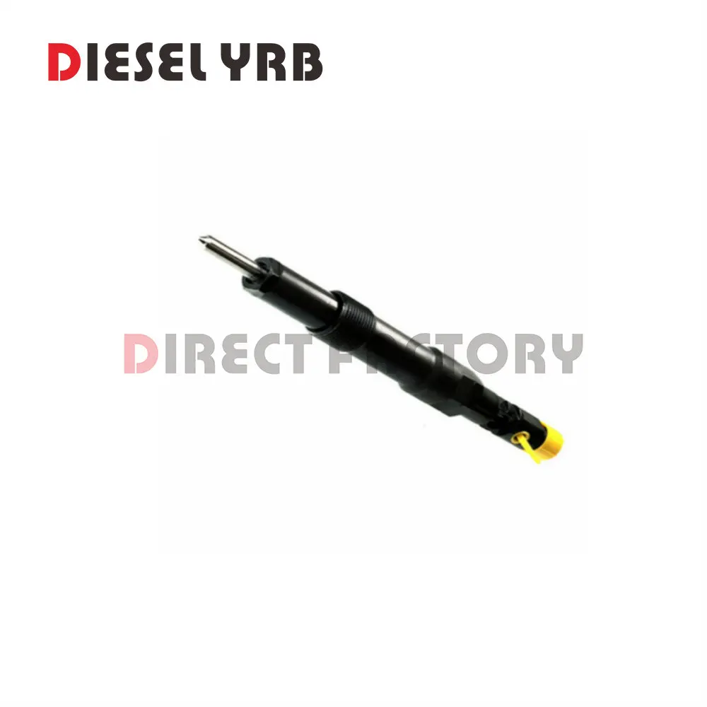 Совершенно новый инжектор Common rail для Ford Transit подлинный R01101D 4C1Q9K546BA|Регулирование